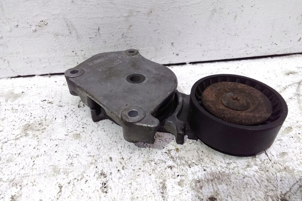 фото №1, Натягувач поперечина mini cooper r50, r53 148219902 1.6l бензиновий 85kw 2002