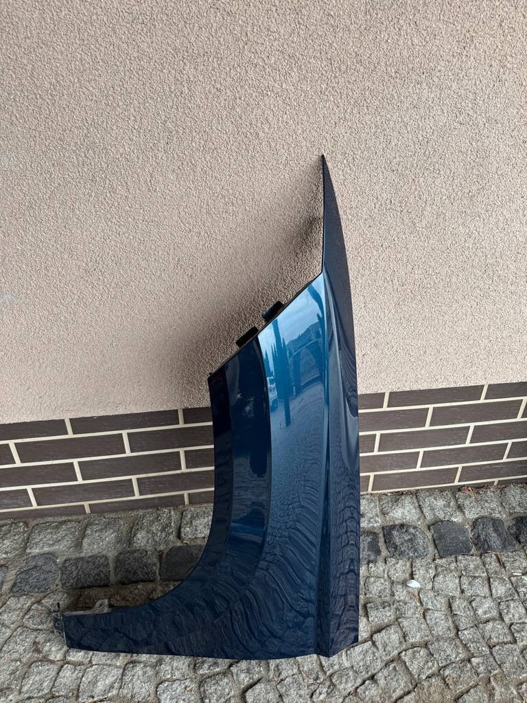 фото №1, Seat ateca крыло перед передний левый