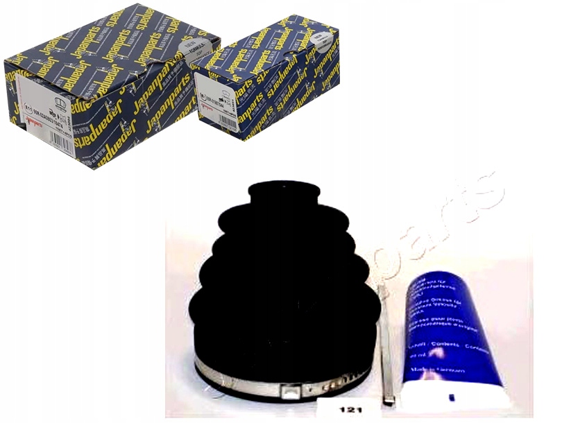 фото №1, Защита шарнир nissan wew. pathfinder ii 3,5 japa