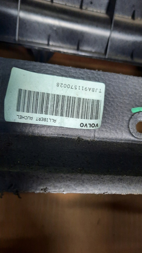 фото №8, Приборная панель приборная консоль volvo v70 ii 01r