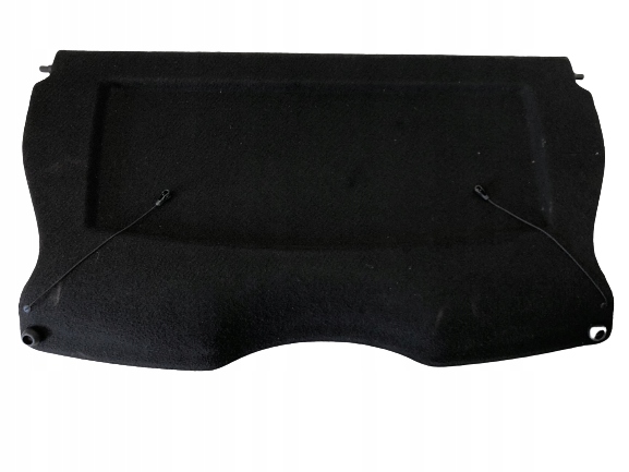 фото №1, Полиця багажника ford fiesta mk6