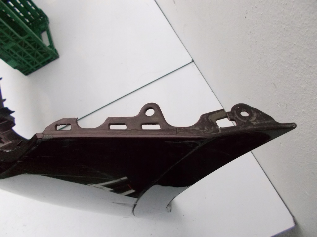 фото №5, Бампер передній перед vw passat b8 3g0807221 pdc