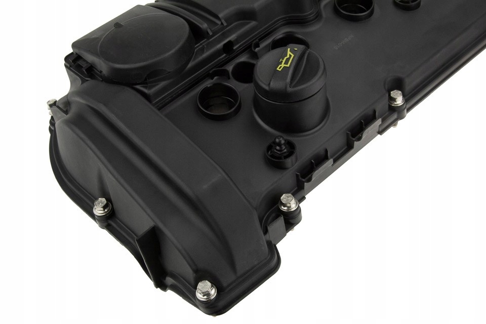 фото №12, Крышка клапанов mini countryman 1.6 2010-