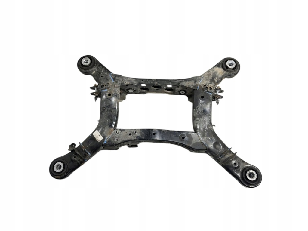 Mercedes-benz gls x166 подрамник задние Цена