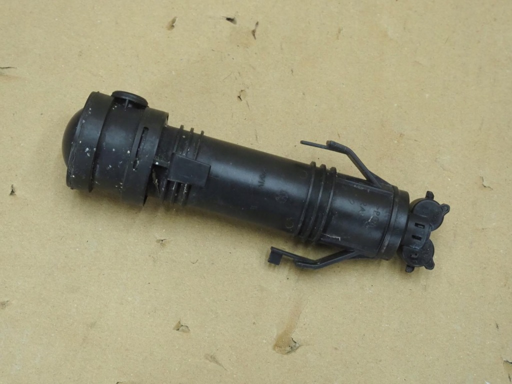 Омивач sprysk фари ксенон ліве vw tiguan рестайлінг  5n0955103a Ціна