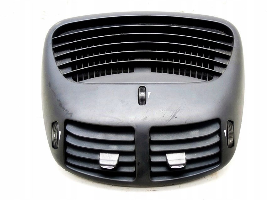 фото №1, Решётка обдув перед alfa romeo 147