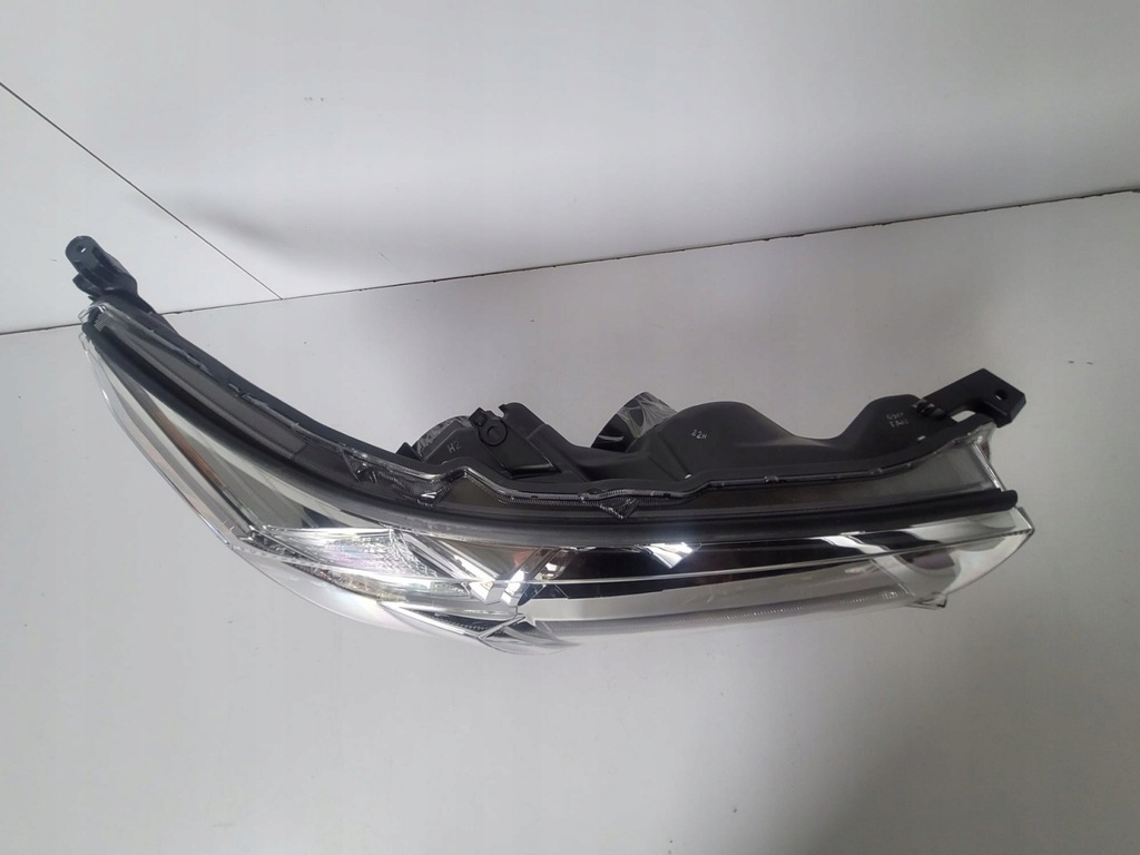 фото №13, Лампа toyota rav 4 iv - передняя левая - 11459