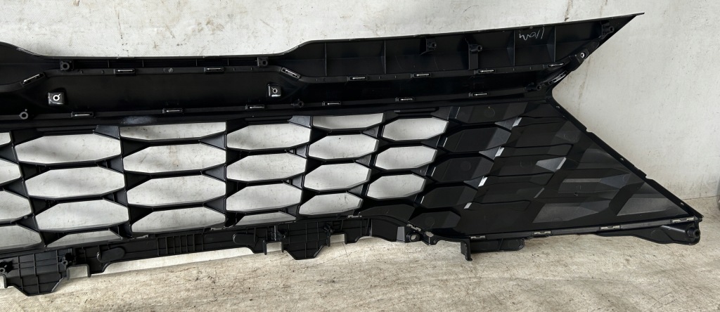 фото №6, Решётка радиатора решётка радиатора решётка kia sportage v 21-