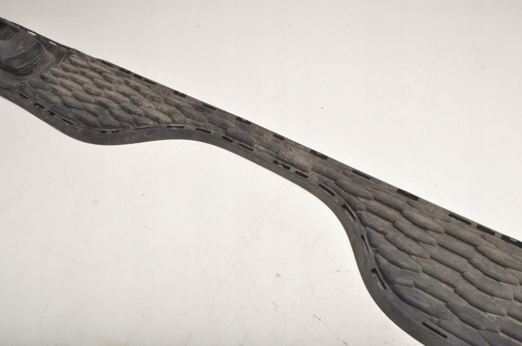 фото №3, Mini f56 накладка бампера задняя задняя 7315501