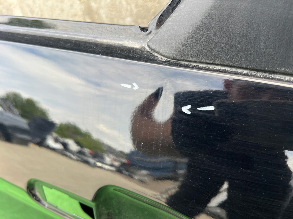 фото №9, Ford tourneo connect grand mk2 дверь правое задние правый задняя