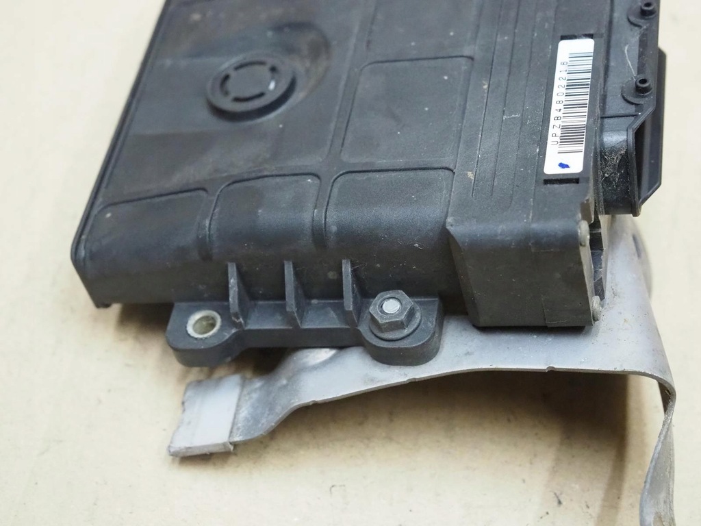 фото №9, Блок керування коробки передач vw skoda 09g927750dp