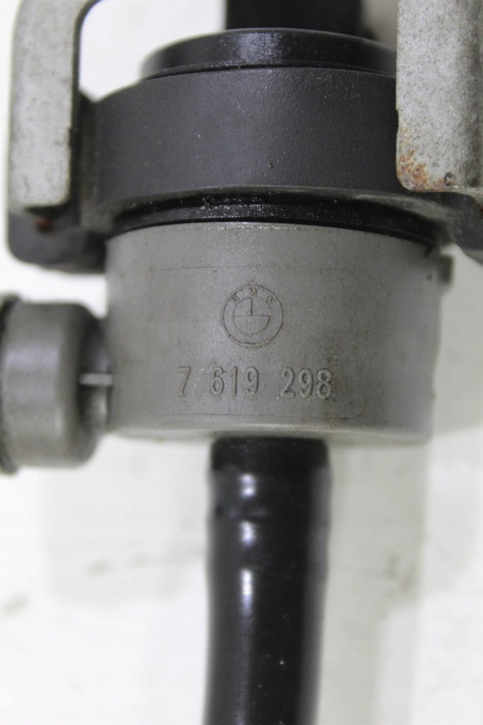 фото №7, Клапан вакуумa bmw f01 f02 7619298