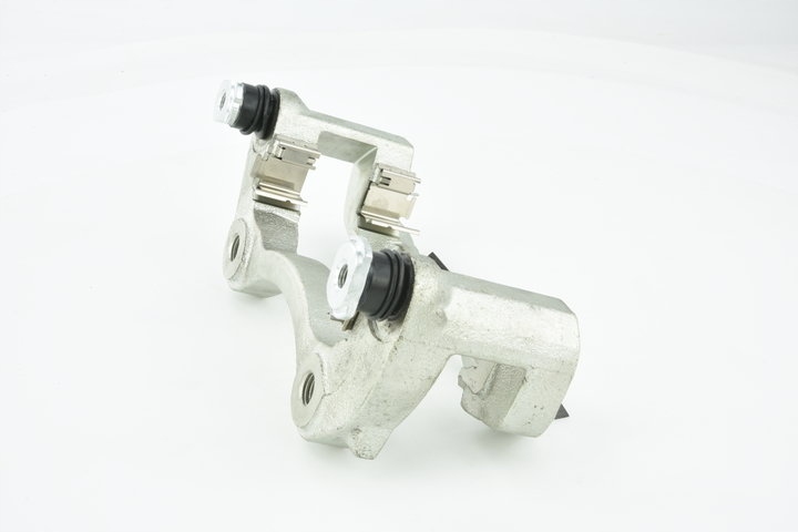 фото №2, Кронштейн супорт гальмівний перед febest do ford transit