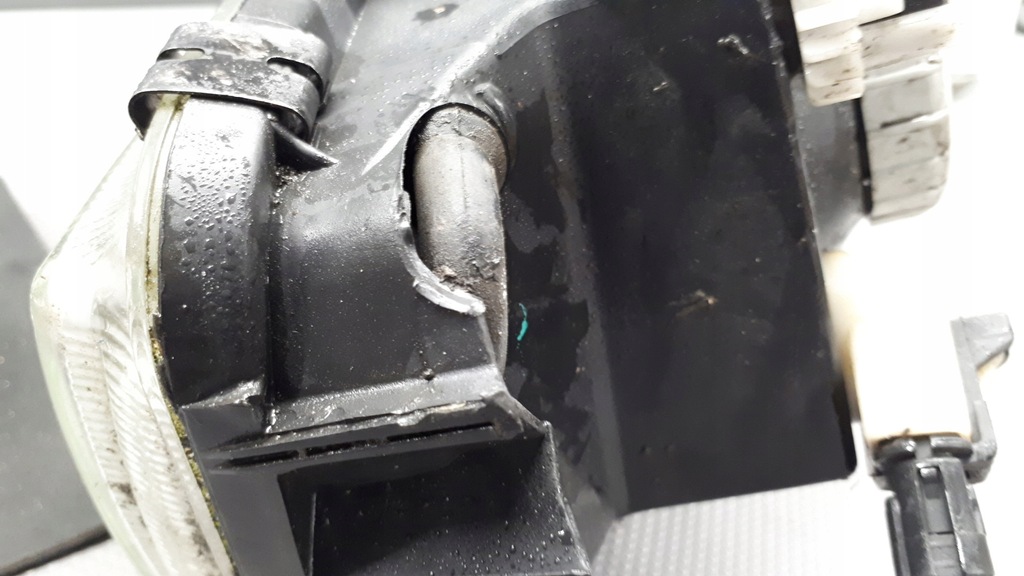 фото №10, 88200432s фара лівий lancia delta