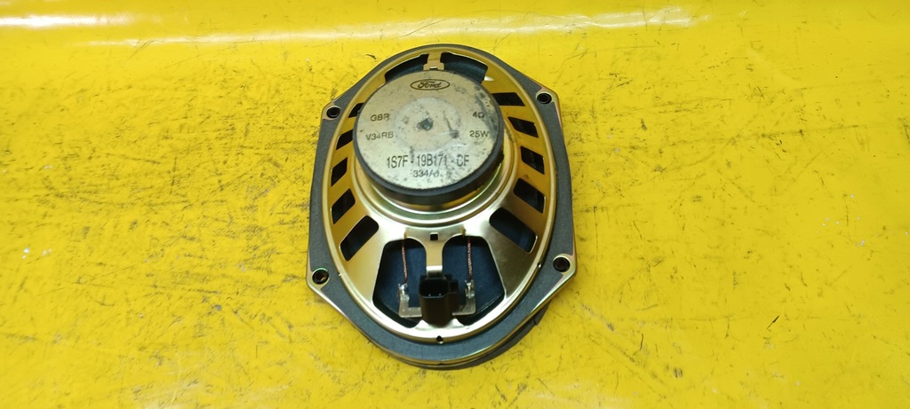 фото №9, Динамік двері лівий перед mondeo mk3 1s7f19b171cf