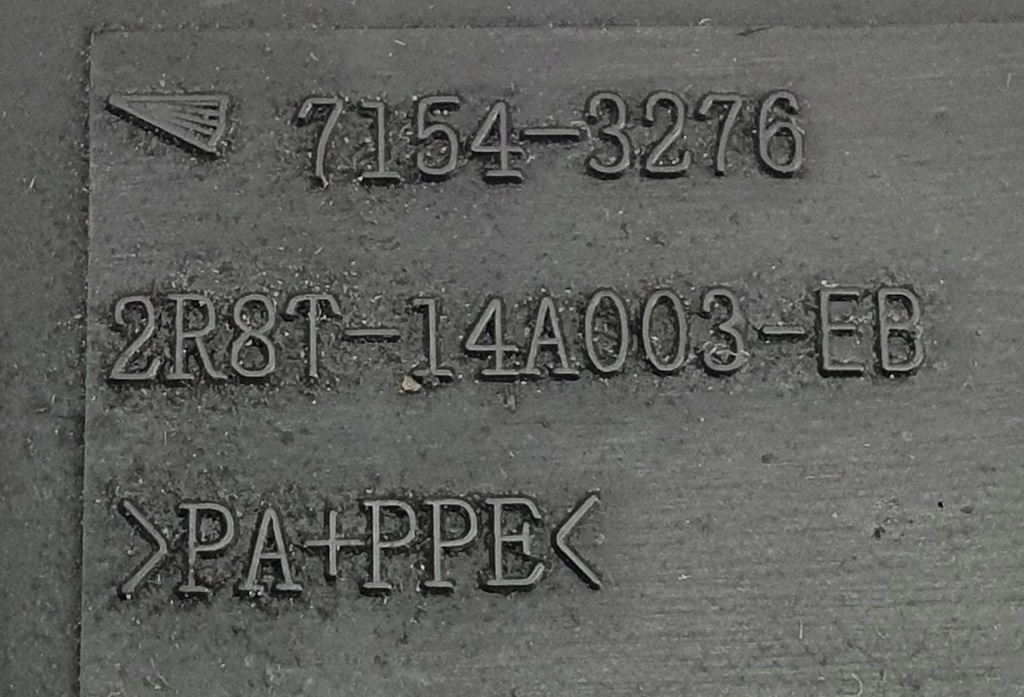 фото №6, Коробка запобіжників jaguar s-type