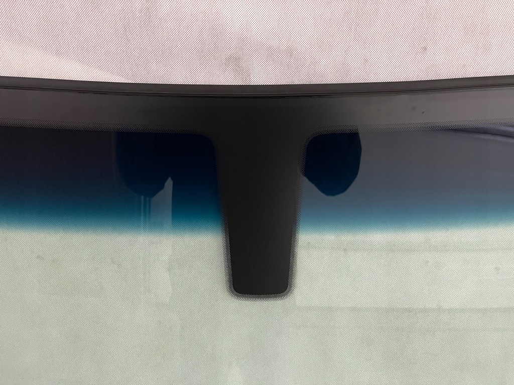 фото №5, Стекло передняя лобовое chrysler voyager po 2017-