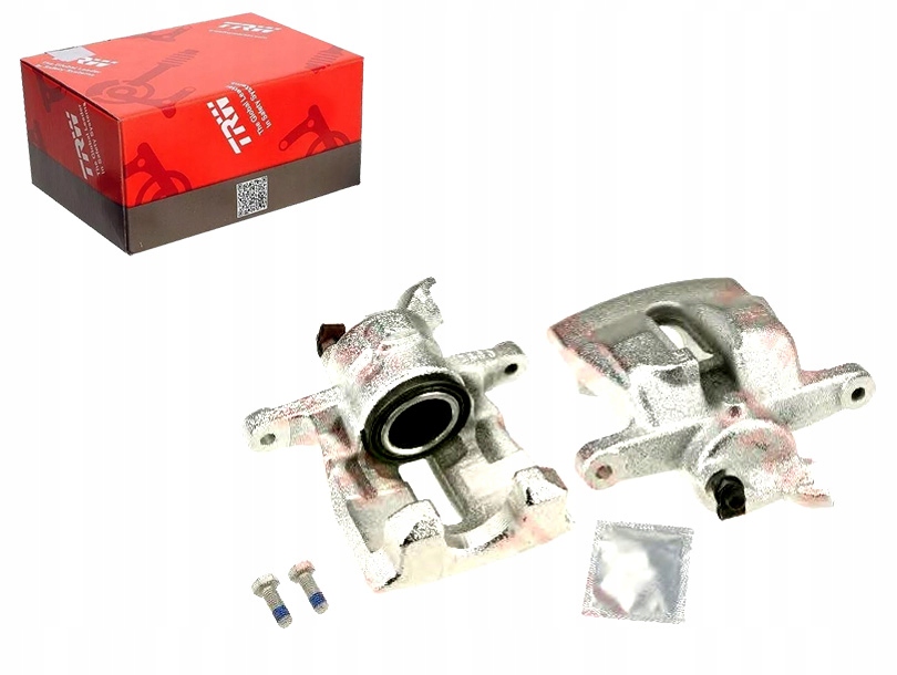 фото №1, Суппорт тормозной land rover discovery iii discover