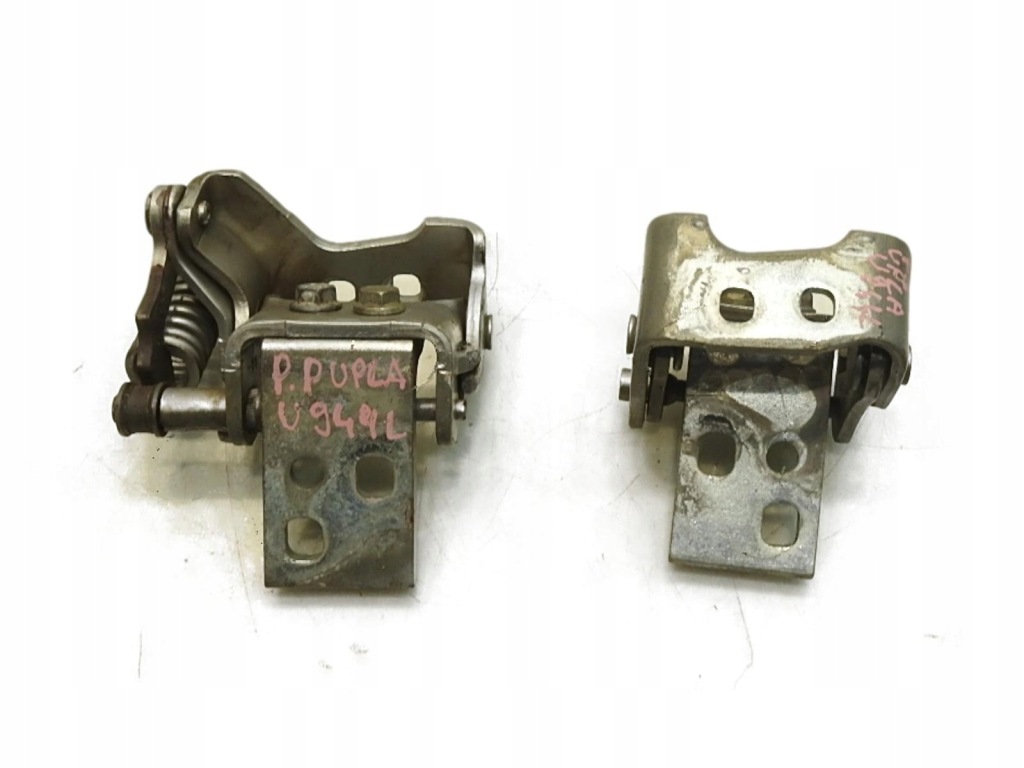 Купить Петли дверь правый перед u944l chevrolet uplander