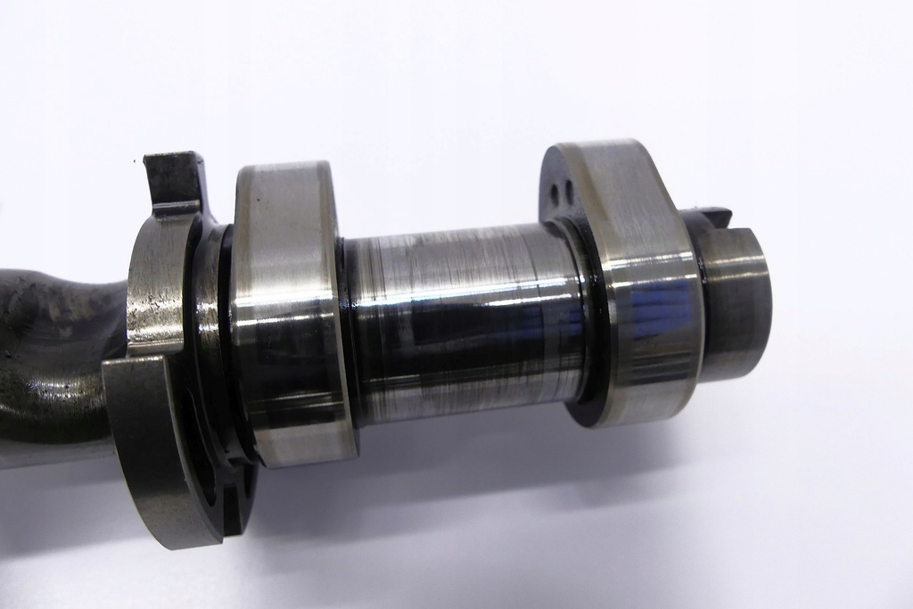 фото №6, Audi rs6 5.0 tfsi v10 buh вал розподільного валу всмоктуючий правий