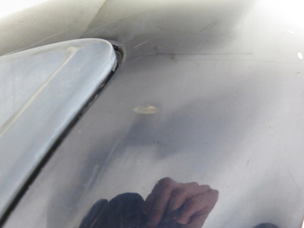 фото №6, Бампер перед renault espace iv nv472