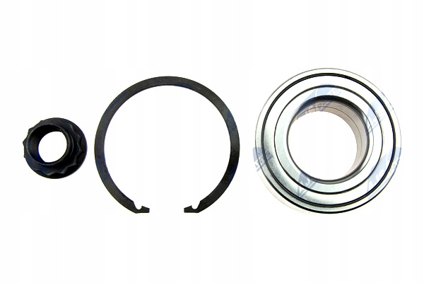 фото №10, Набір підшипник колеса перед toyota avensis d-4d 05- camry 06- highlander