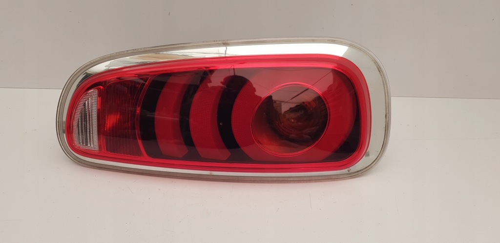 фото №1, Лампа задняя задняя правая mini clubman f54 led 7352156