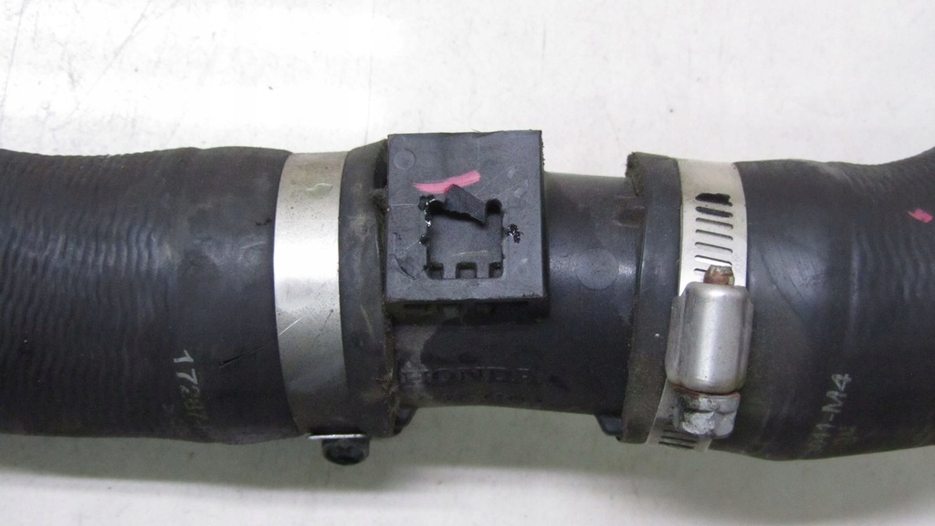 фото №6, Honda cr-v iv 1.6 труба шланг воздуха 12-16 690