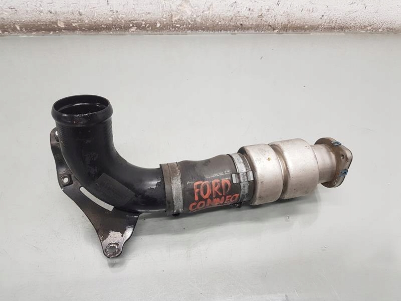 фото №2, Wąż труба интеркулер tourneo connect mk2 1.6 tdci