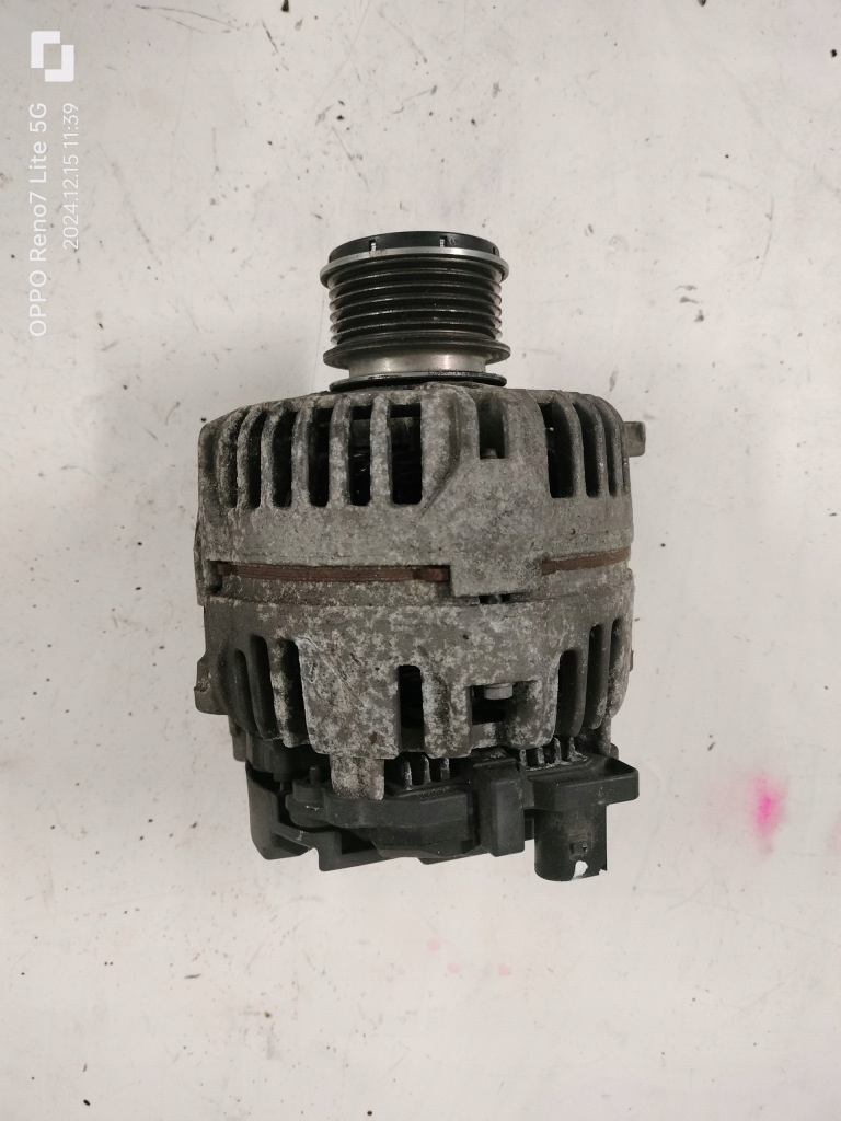 Купити Генератор ibiza fabia polo генератор 045903023