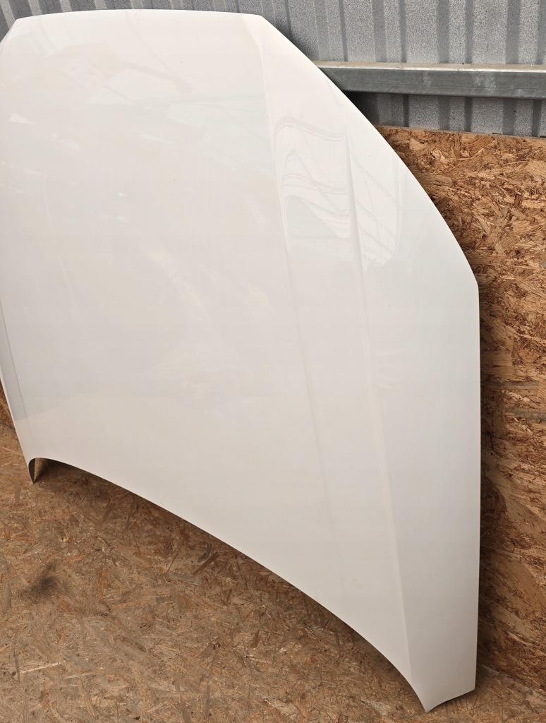 Купить Капот крышка двигателя audi a4 b9 8w