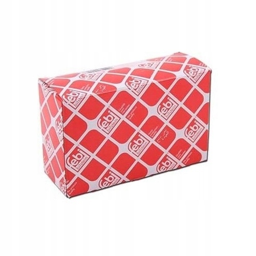 фото №15, Генератор - сцепление односторонний febi bilstein 49516