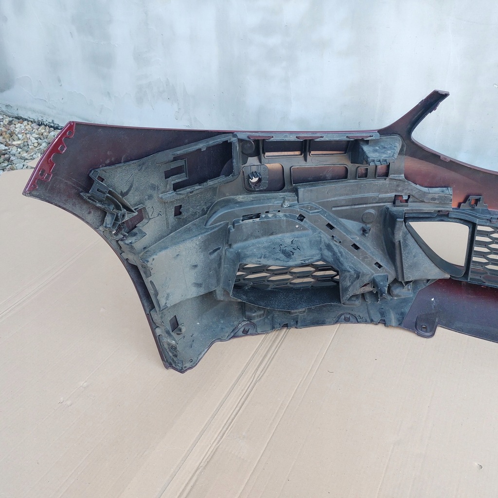 фото №9, Bmw 8 g14 g15 m набор бампер перед передний