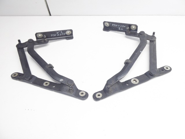 фото №1, Alfa romeo 166 петля петлі кришки задня kpl 472 b