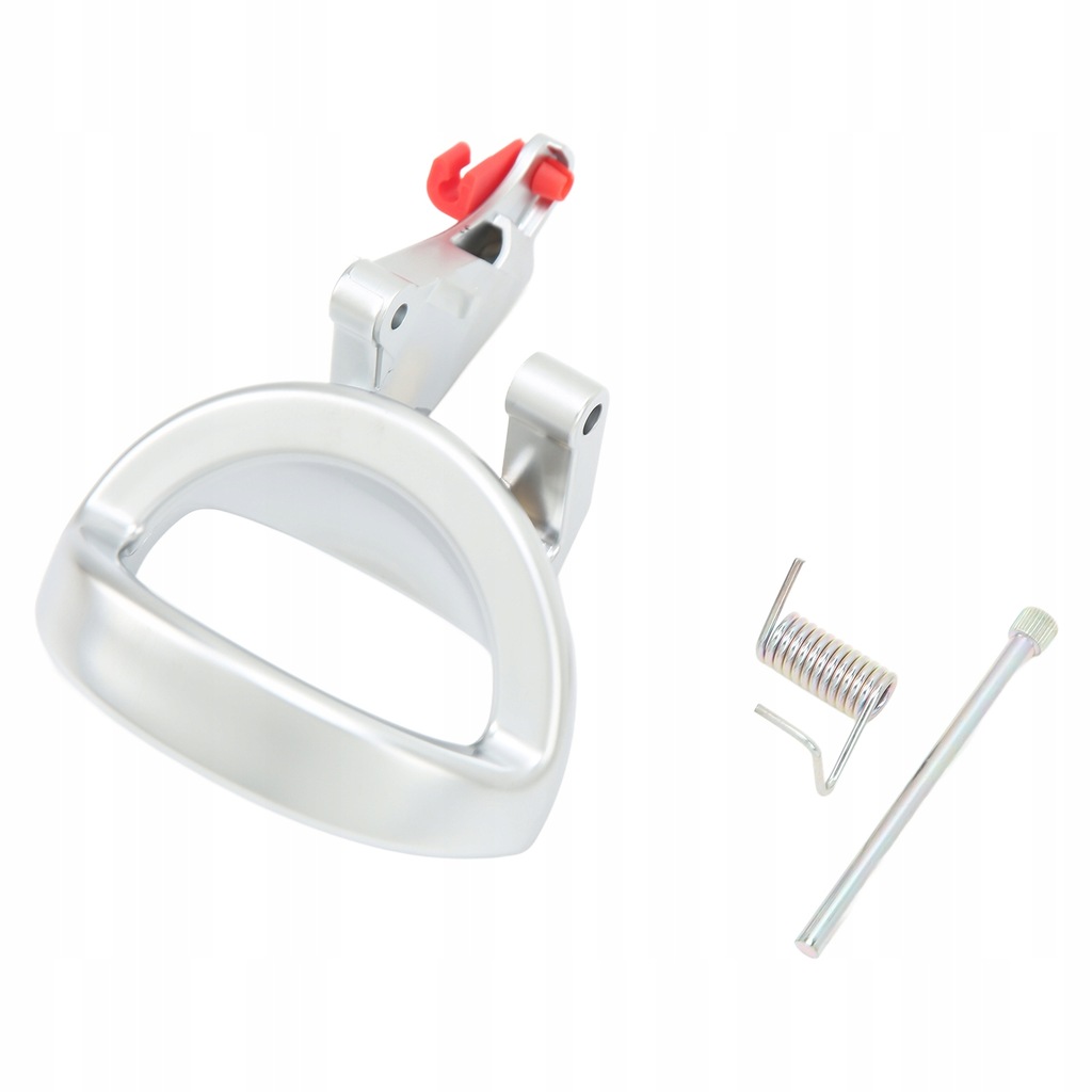 фото №11, Накладка держатель дверь водителя левая dodge nitro