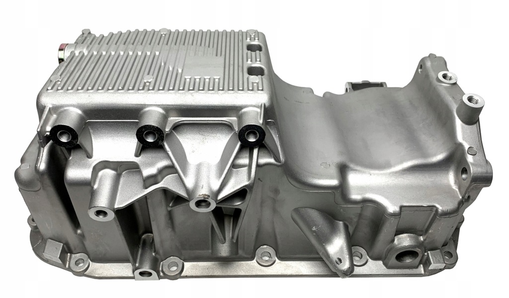 Поддон масляная fiat doblo 1.6d 10-, Доставка