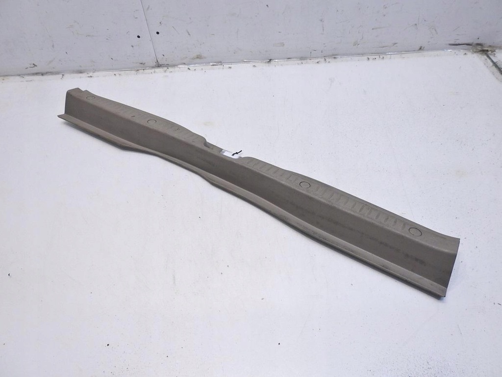 фото №5, Захист поперечина заднього задня renault scenic ii