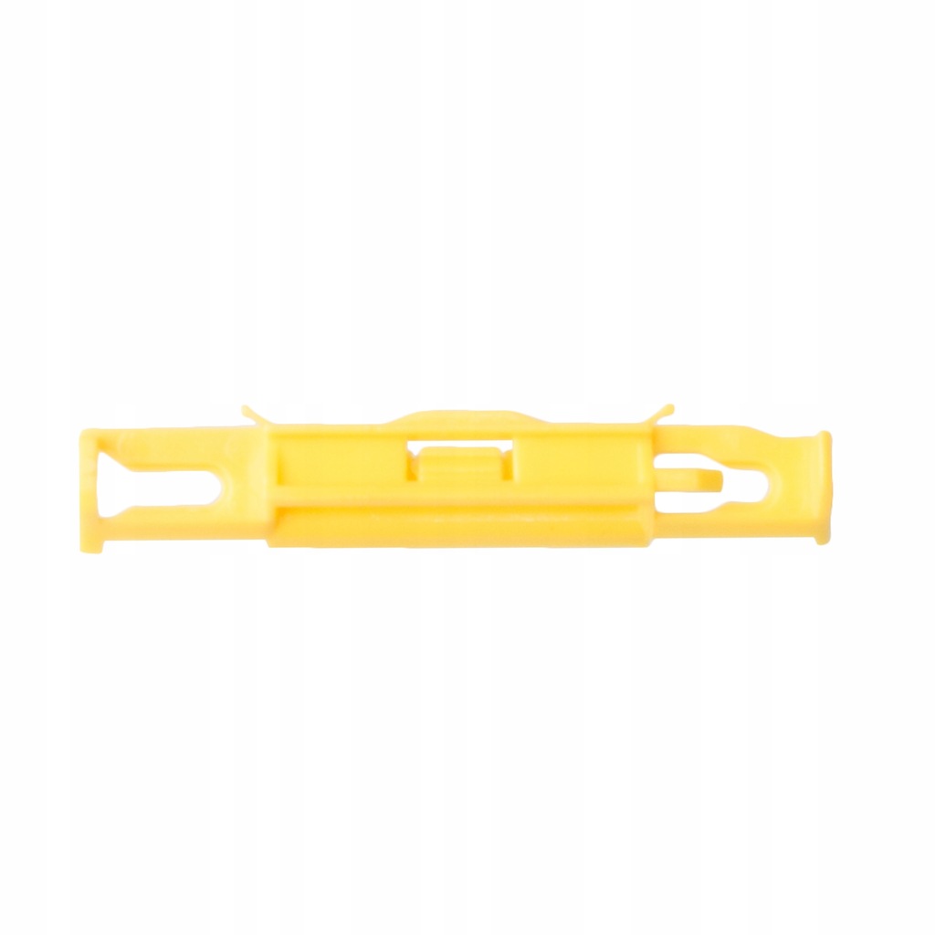 фото №1, Кліпса напрямна накладки скло лобове citroen c5 ii