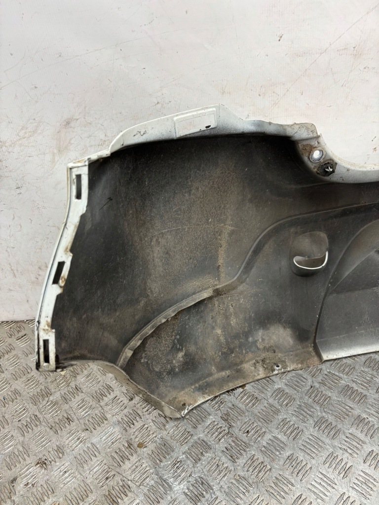 Бампер задний задний dacia sandero 1 08- Оригинал