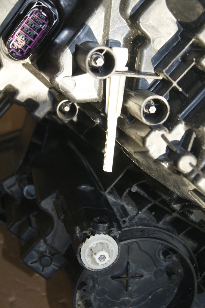 фото №10, Full led skoda kodiaq правая europa 2017-