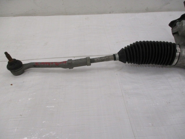 фото №8, Citroen c3 iii рулевая рейка трансмиссия рулевая