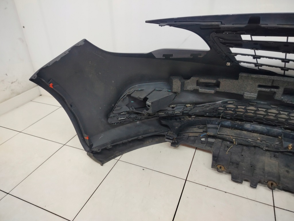 Opel cascada 13r- бампер перед передний z22c Недорого