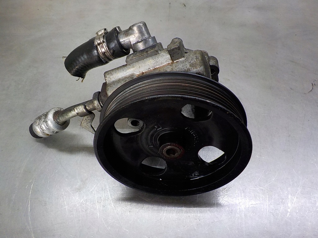 фото №1, Alfa romeo 159 насос підсилювача 7617955566