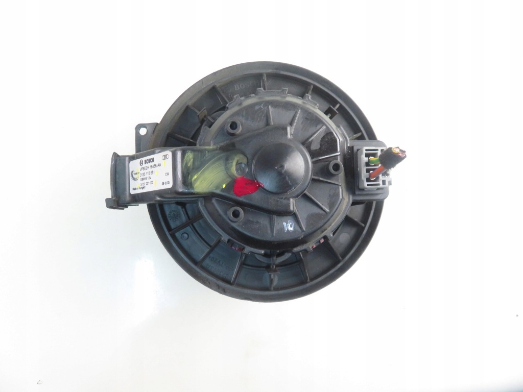 Купить Воздуходувка ford fiesta mk6 vi vp8e2h18456aa 0130115551 3137231000