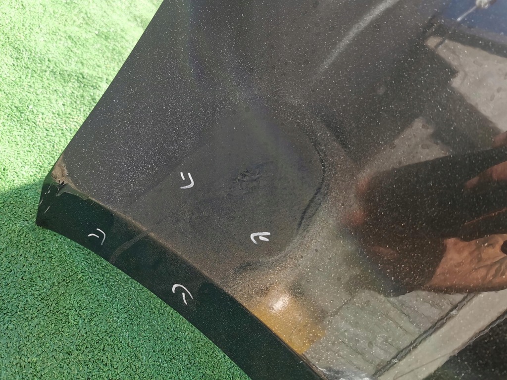 фото №10, Бампер перед передній alfa romeo giulietta veloce lift 50541741