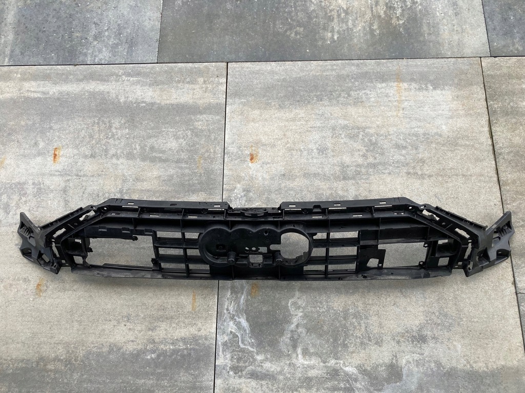 фото №14, Audi a6 c8 4k0 21r бампер pas балка 4k0807437