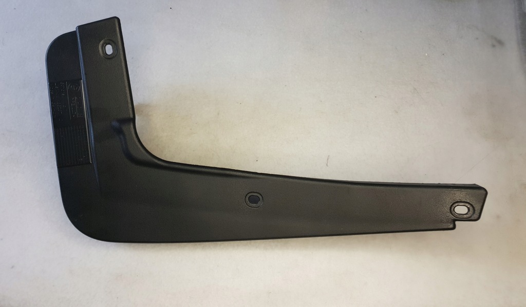 фото №6, Mini f60 брызговик крыло левый правый комплект 18623710 oryg-pń