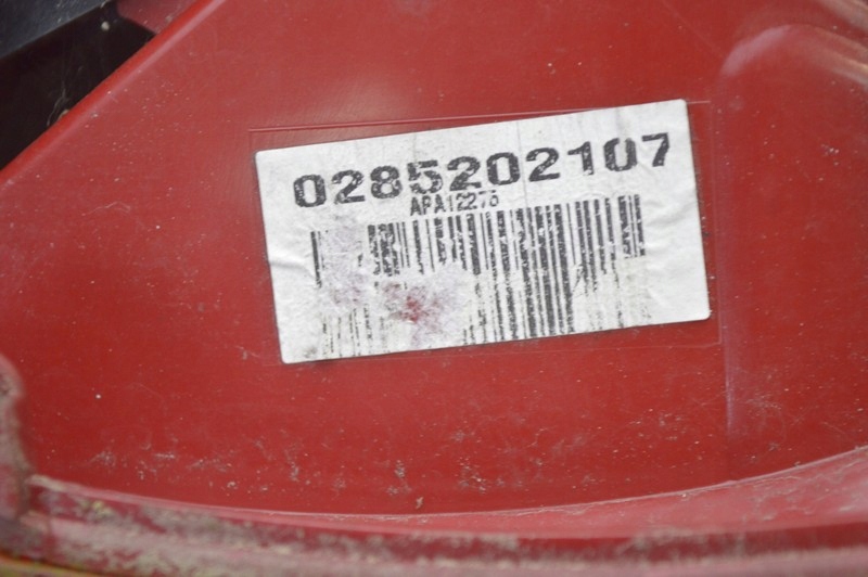 фото №6, Лампа левая задняя задняя 6j8945095c seat ibiza 4 iv kombi 08-12