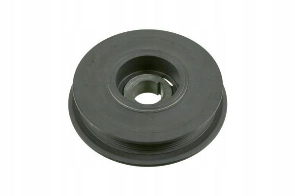 фото №11, Febi bilstein 27215 шкив, wał коленчатый