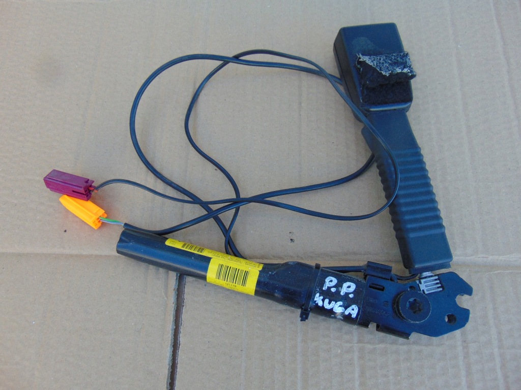 фото №1, Натягувач натягувач поперечина правий ford kuga mk1